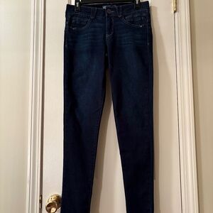 Democracy Size 6 Jeri Ab Solution Skinny Jeans